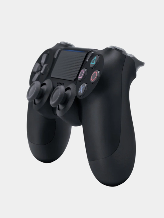 Joystik Dualshock 4 PS4, kompyuter va smartfonlar uchun kontroller