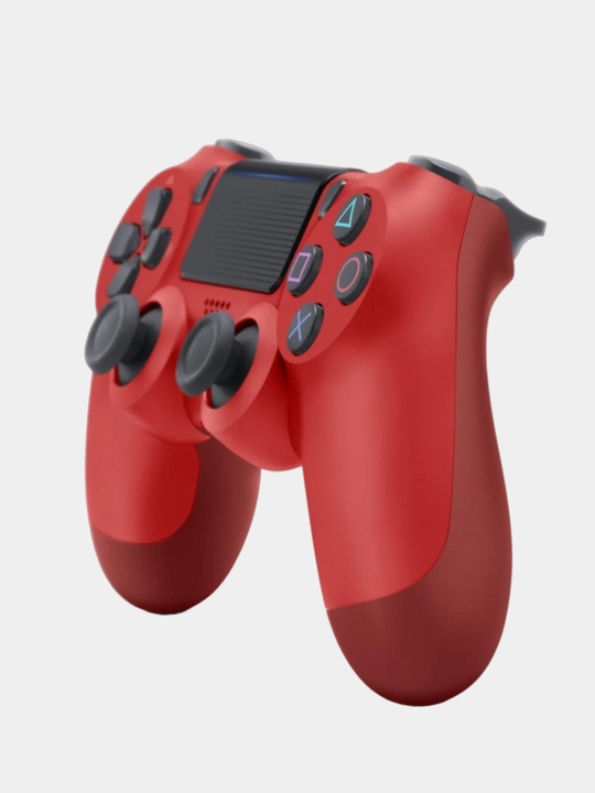 Joystik Dualshock 4 PS4, kompyuter va smartfonlar uchun kontroller
