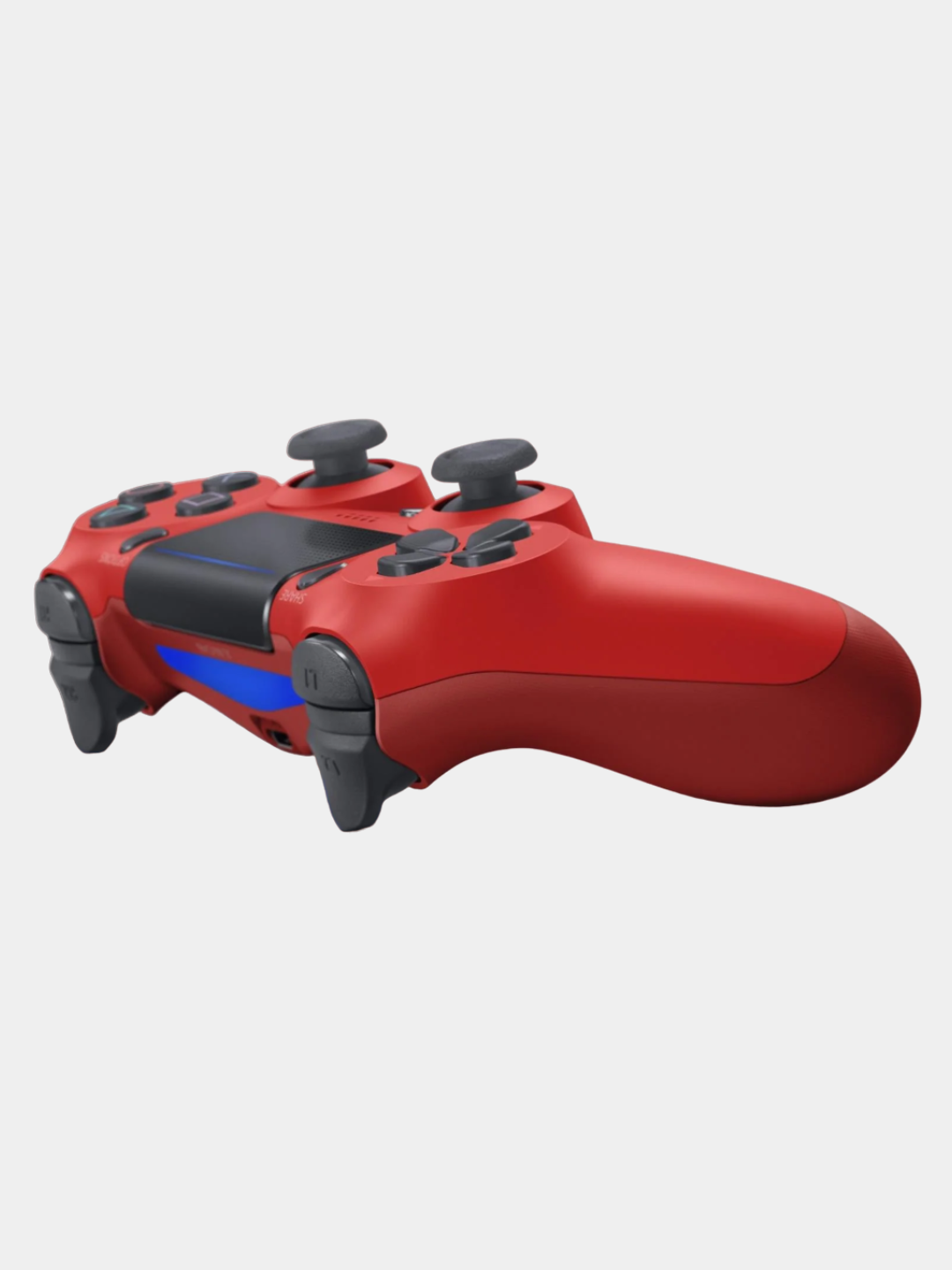 Joystik Dualshock 4 PS4, kompyuter va smartfonlar uchun kontroller