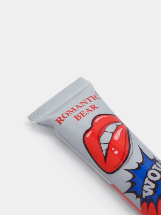 Lab bo'yog'i