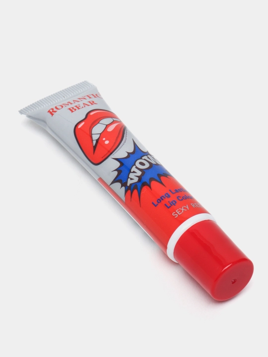 Lab bo'yog'i