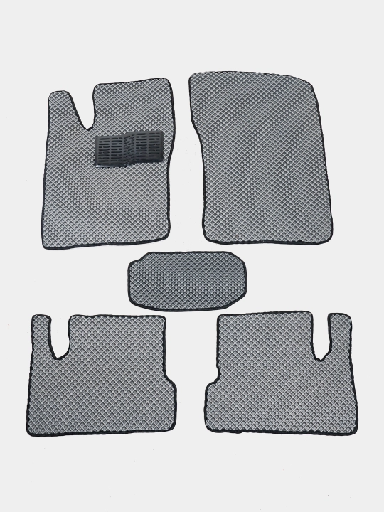 EVA polik kovrik Spark, Lacetti, Gentra, Tracker, Nexia, Cobalt, Matiz, mat gilamchalar