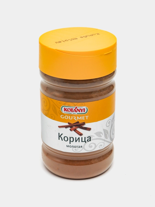 Maydalangan doljin Kotanyi, 600 g - 