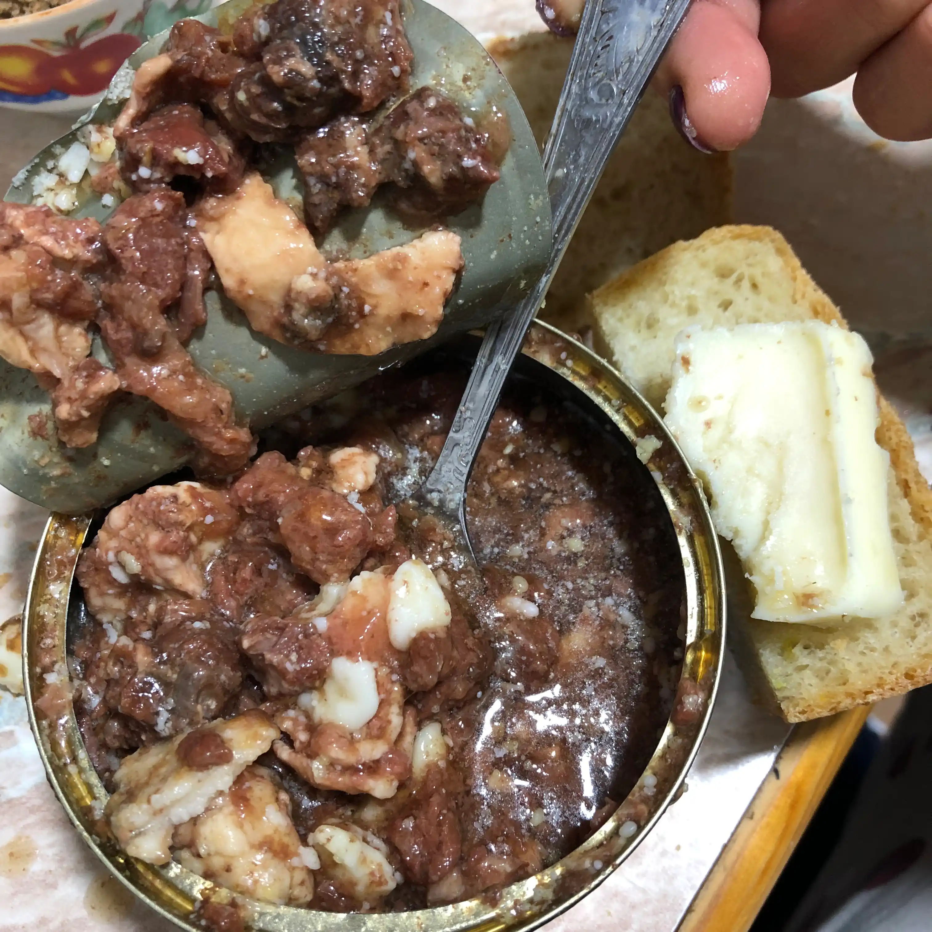 Dudlangan mo'l go'shti Dar Vostoka, 325 g (*)