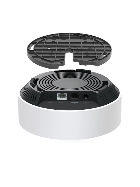 Uyga va ofis uchun Mesh WiFi tizim TP-Link Deco X50-PoE AX3000 (3-qurilmalar)