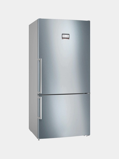 Sovutgichi Bosch KGN86AI32U, 619 litr