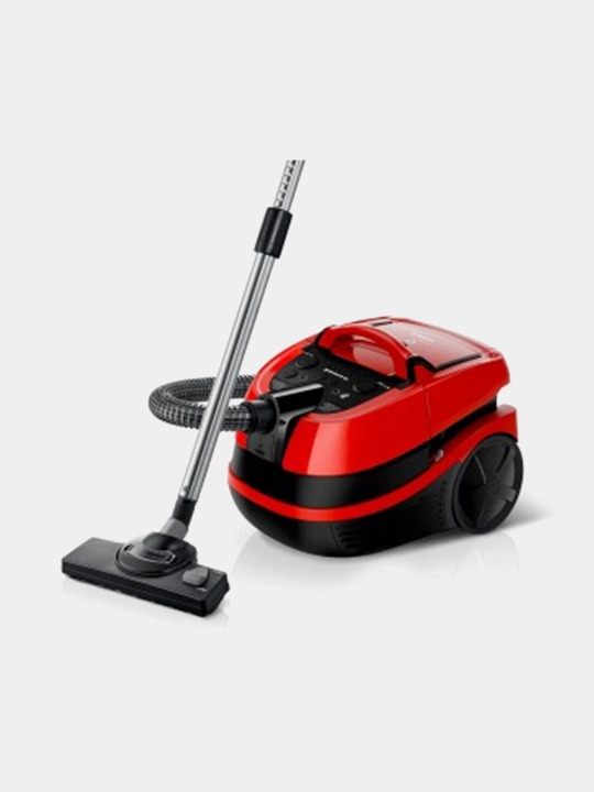 Моющий пылесос Bosch BWD421PET