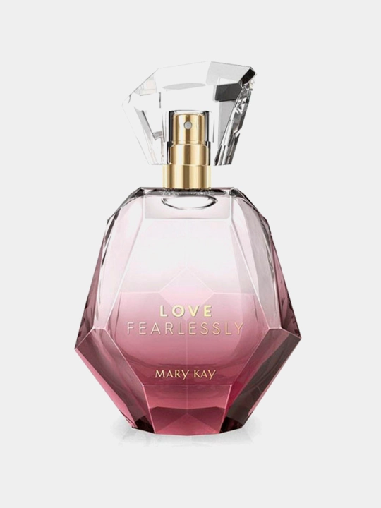 Parfyumeriya suvi Live Fearlessly, 50 ml - 