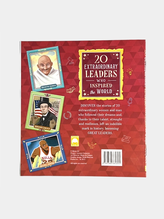 Extraordinary Stories