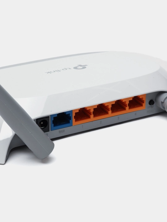 Wi-Fi роутер TP-link TL-WR840N
