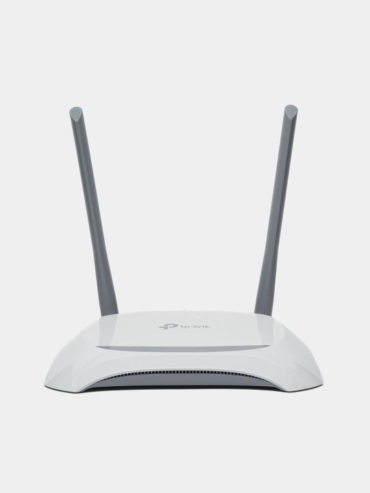 Wi-Fi роутер TP-link TL-WR840N - 