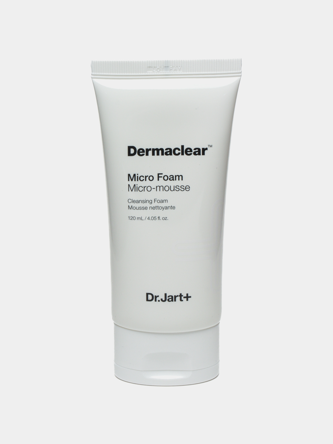 Dermaclear micro foam