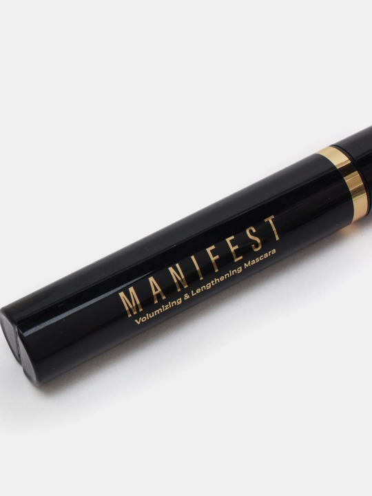 Тушь для ресниц Lavant Manifest, черная