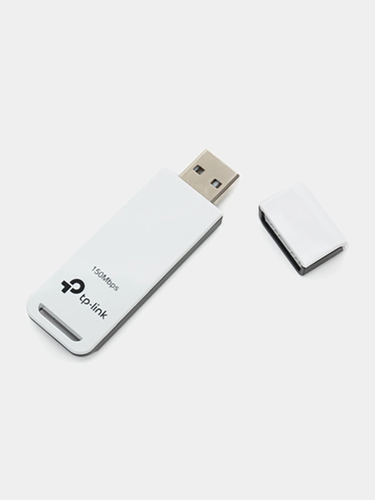 Адаптер USB Wifi USB Tp-link TL-WN727N 150 МБ