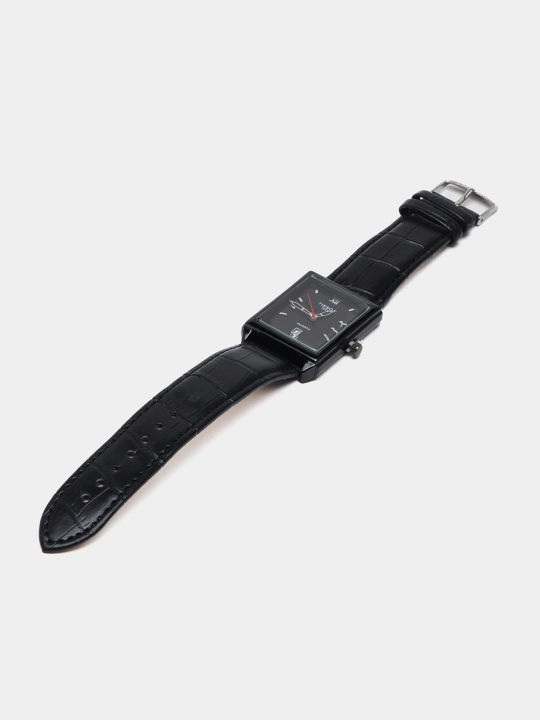 Классические мужские наручные часы в подарочной упаковке, Tissot - 