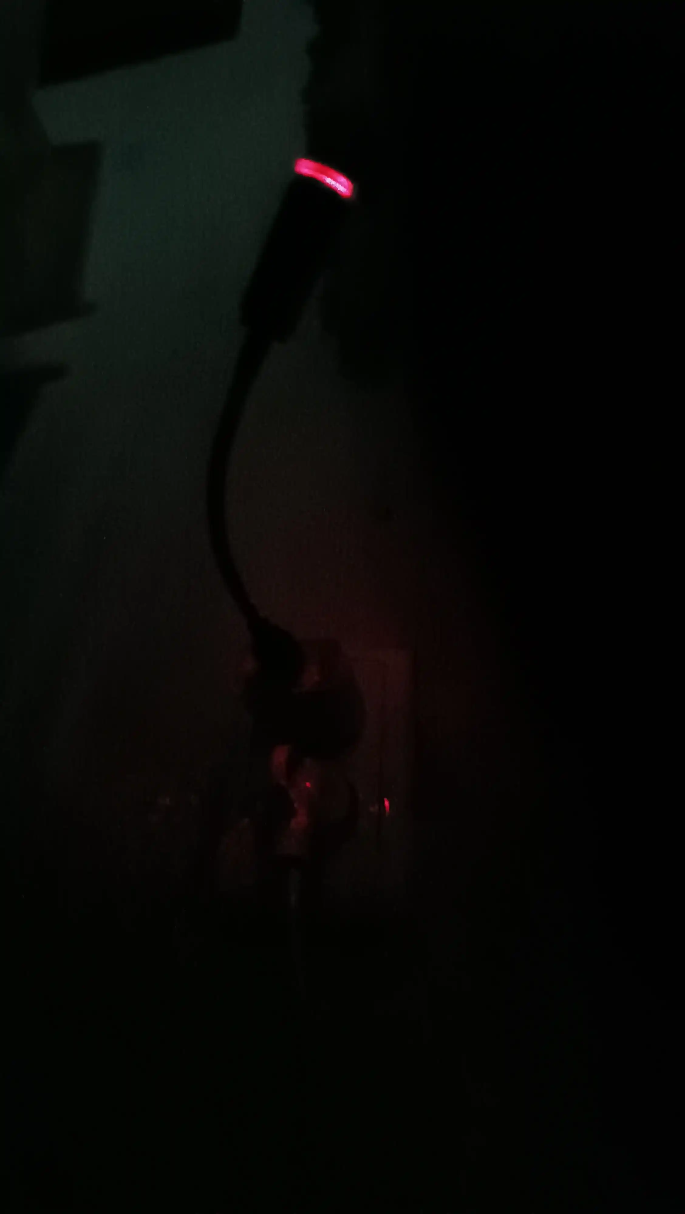 Led USB yulduzli osmon proektori