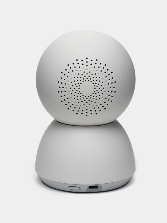 Камера видеонаблюдения "Xiaomi smart Camera", 2K, C300, IP smart, PTZ, 360, Wi - Fi