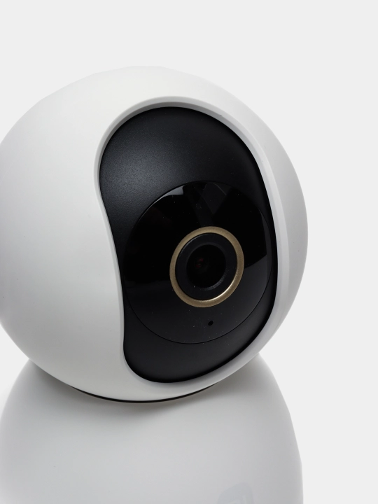 Камера видеонаблюдения "Xiaomi smart Camera", 2K, C300, IP smart, PTZ, 360, Wi - Fi