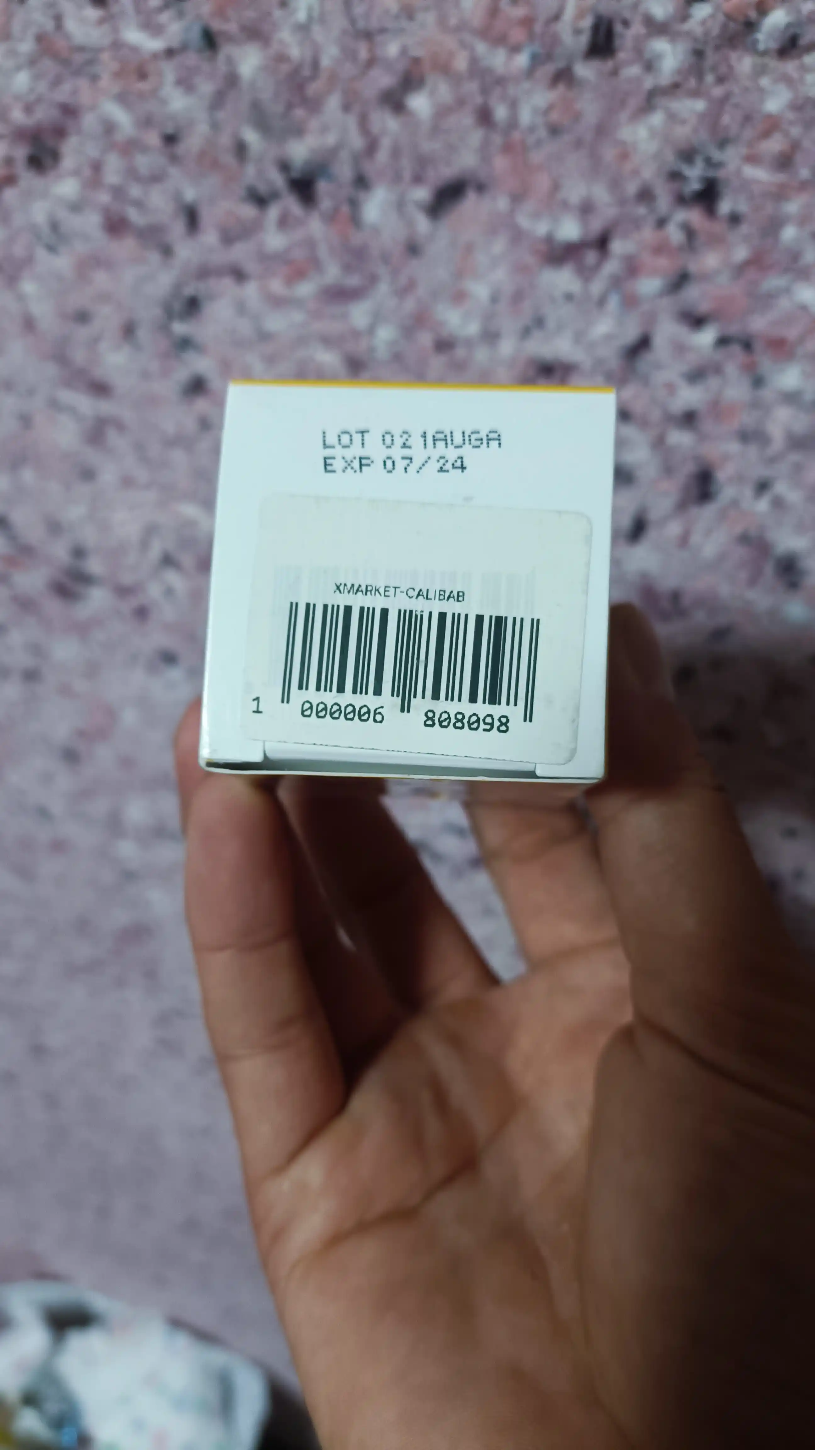 Жидкий витамин Д3 для детей California Gold Nutrition, Baby D3, 400 МЕ, 10 мл