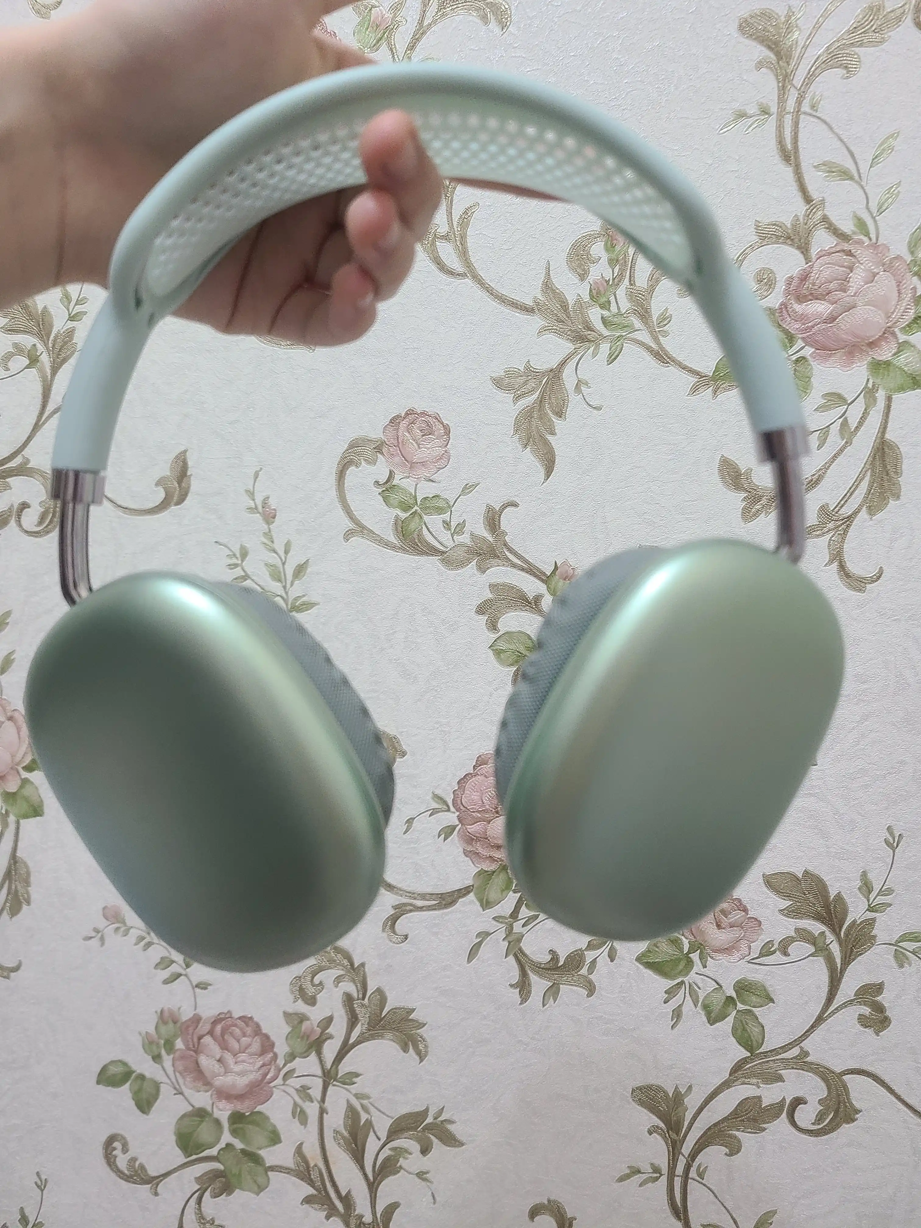 Simsiz quloqchinlar P9 Max Bluetooth 5.0