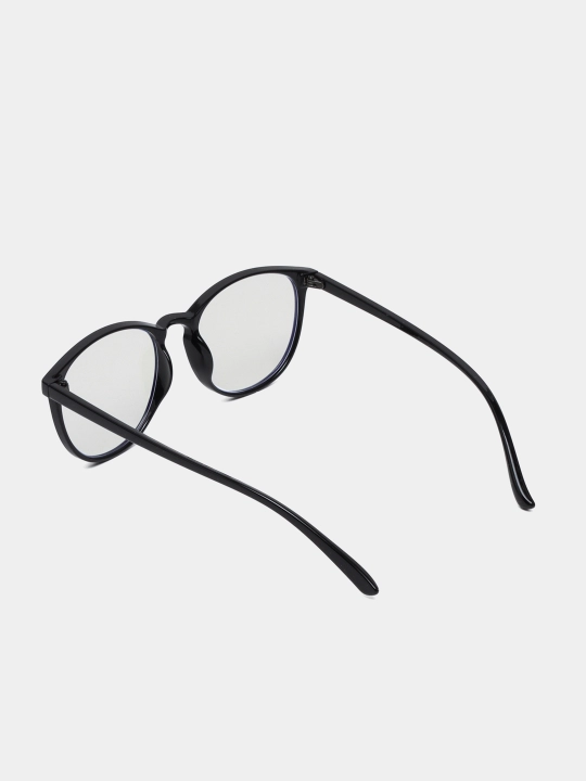 Ayollar va erkaklar uchun kompyuterdan 100% himoyalovchi ko'zoynaklar