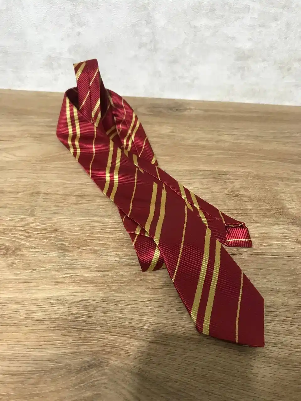 Garri Potter bo'yinbog'i "Pottermania", Xogvarts 4 fakulteti, poliester