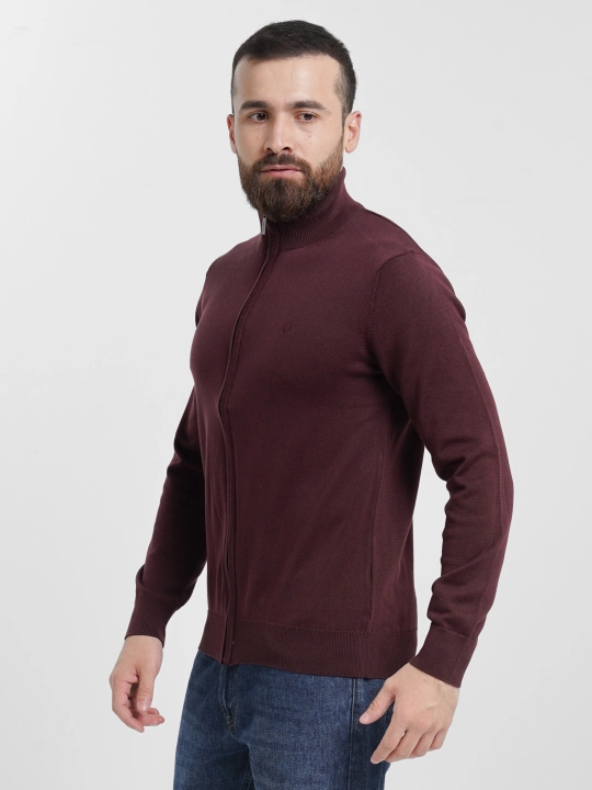Erkaklar kardigani Fabiani 3KE9TRK9326