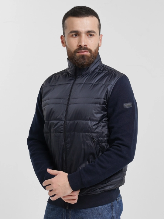 Yengil kurtka Ramons RMS-10586 K.Haki, Navy, Turkiya