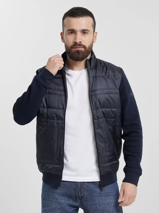 Yengil kurtka Ramons RMS-10586 K.Haki, Navy, Turkiya