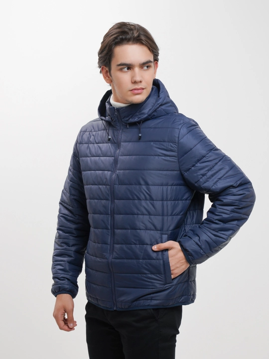 Qisqa uzunlikdagi kurtka Terra Pro AW23CA1N-12-19025