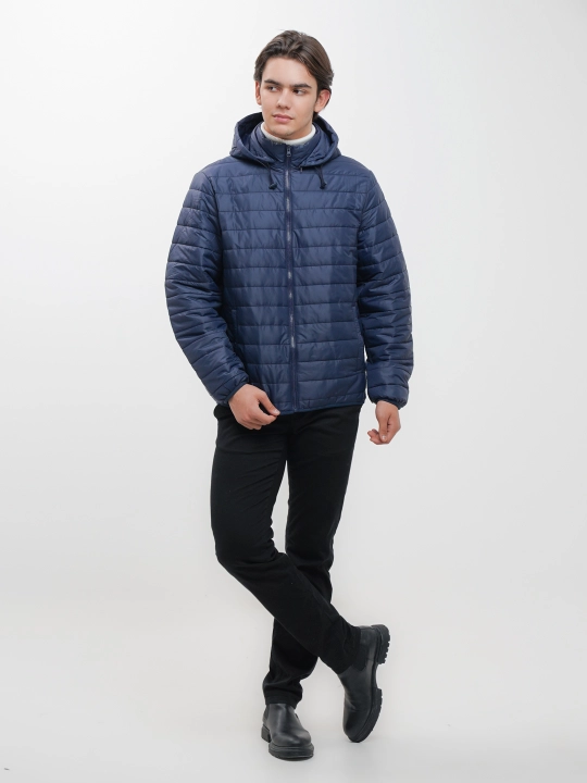 Qisqa uzunlikdagi kurtka Terra Pro AW23CA1N-12-19025