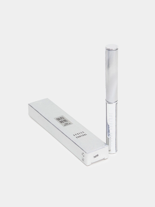 Mat lab bo'yog'i Silver, uzoq muddatli, 6 rang