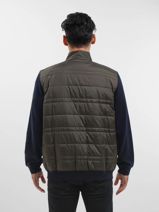 Yengil kurtka Ramons RMS-10586 K.Haki, Navy, Turkiya