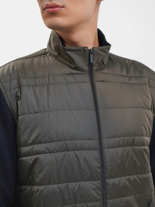 Yengil kurtka Ramons RMS-10586 K.Haki, Navy, Turkiya