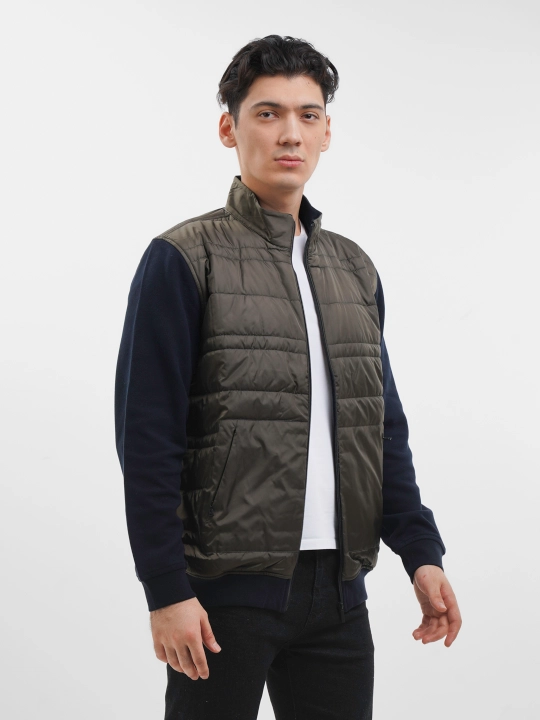 Yengil kurtka Ramons RMS-10586 K.Haki, Navy, Turkiya
