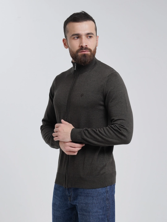 Erkaklar kardigani Fabiani 3KE9TRK9326