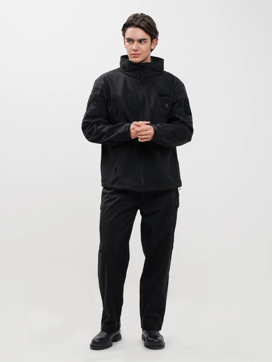 Тактический мужской костюм Softshell 5.11