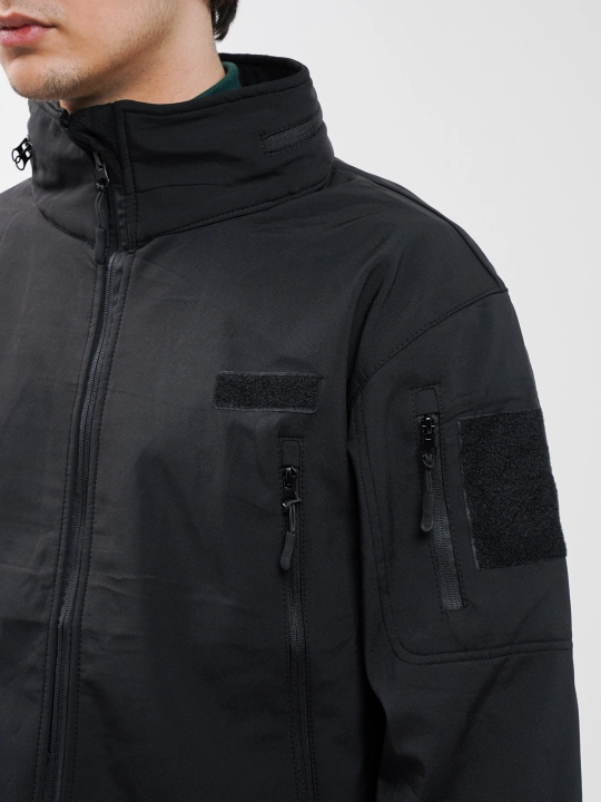 Тактический мужской костюм Softshell 5.11