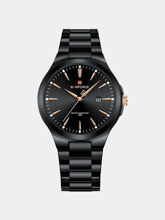 Часы мужские Naviforce 9214, кварцевые