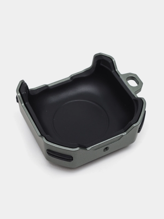 Чехол для наушников Samsung Galaxy Buds Pro, Buds Live, Buds 2, Pro 2, Buds Core Case