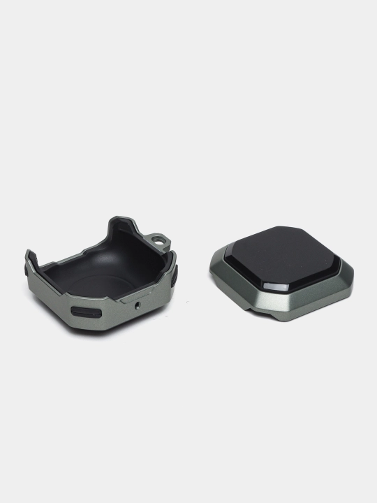 Чехол для наушников Samsung Galaxy Buds Pro, Buds Live, Buds 2, Pro 2, Buds Core Case