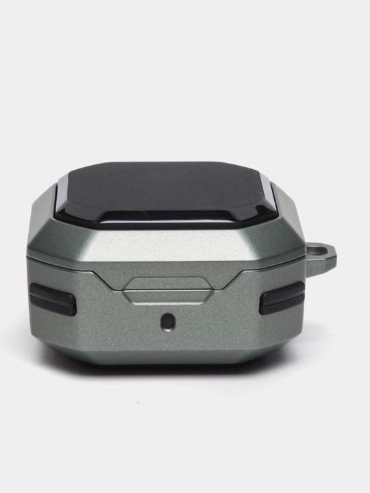 Чехол для наушников Samsung Galaxy Buds Pro, Buds Live, Buds 2, Pro 2, Buds Core Case