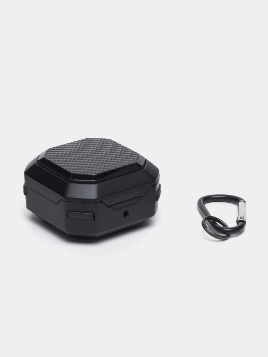 Чехол для наушников Samsung Galaxy Buds Pro, Buds Live, Buds 2, Pro 2, Buds Core Case