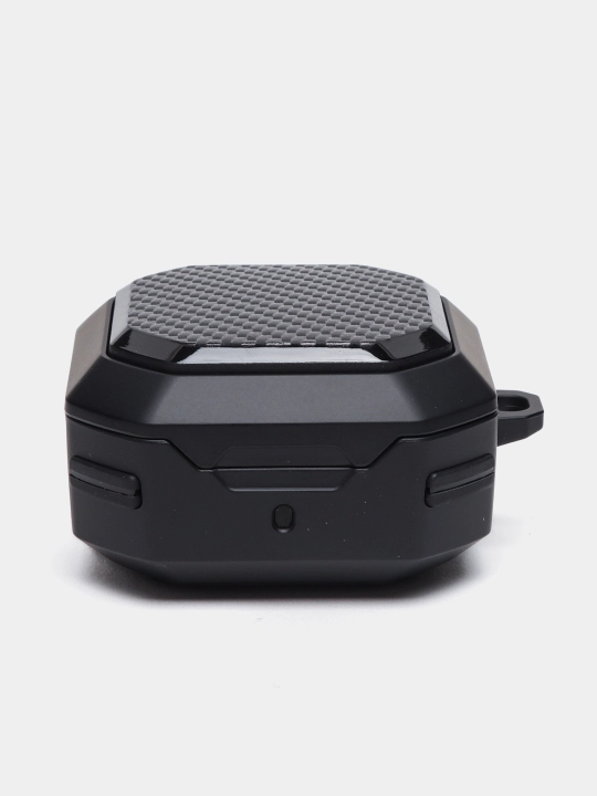 Чехол для наушников Samsung Galaxy Buds Pro, Buds Live, Buds 2, Pro 2, Buds Core Case