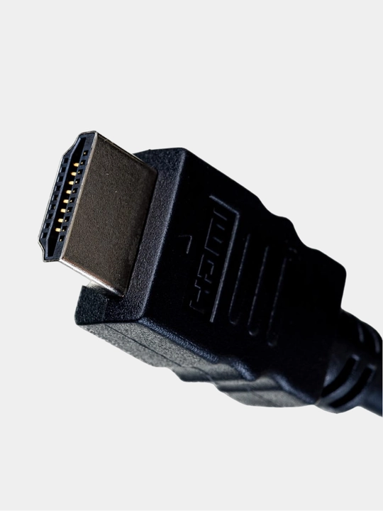 Kabel adapter DP dan HDMI ga, FullHD, 4k, 1.8 m