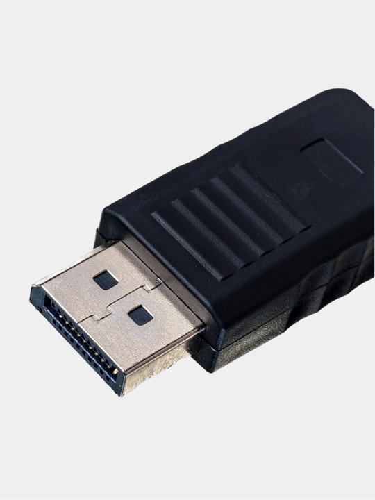 Kabel adapter DP dan HDMI ga, FullHD, 4k, 1.8 m