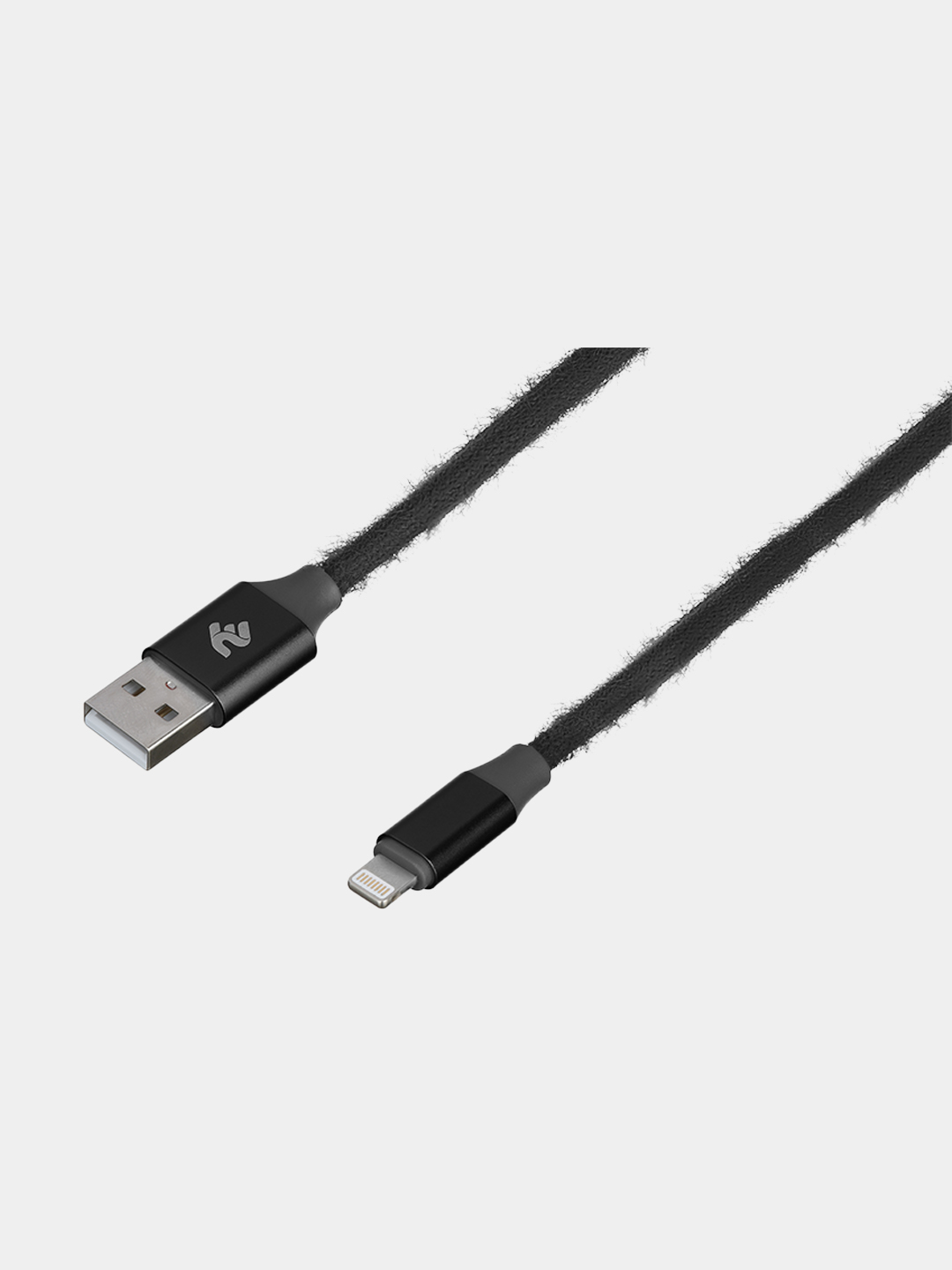 IPhone kabeli, 2E USB 2.4 Lightning Cable, 1m, 2E USB 2.0 Lightning Cable Molding Type, 1 m