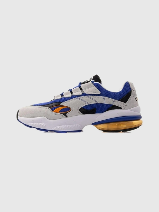 Кроссовки PUMA Cell Venom Patent 369354-02