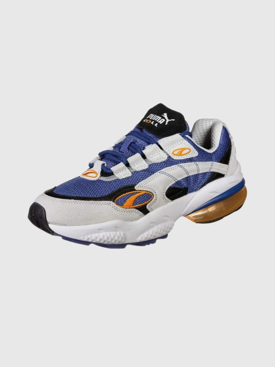 Кроссовки PUMA Cell Venom Patent 369354-02