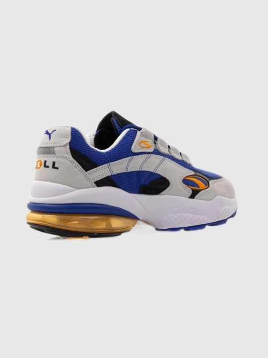 Кроссовки PUMA Cell Venom Patent 369354-02